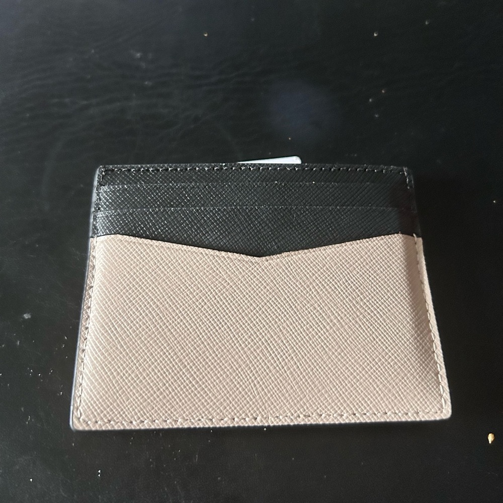 Kate Spade card holder